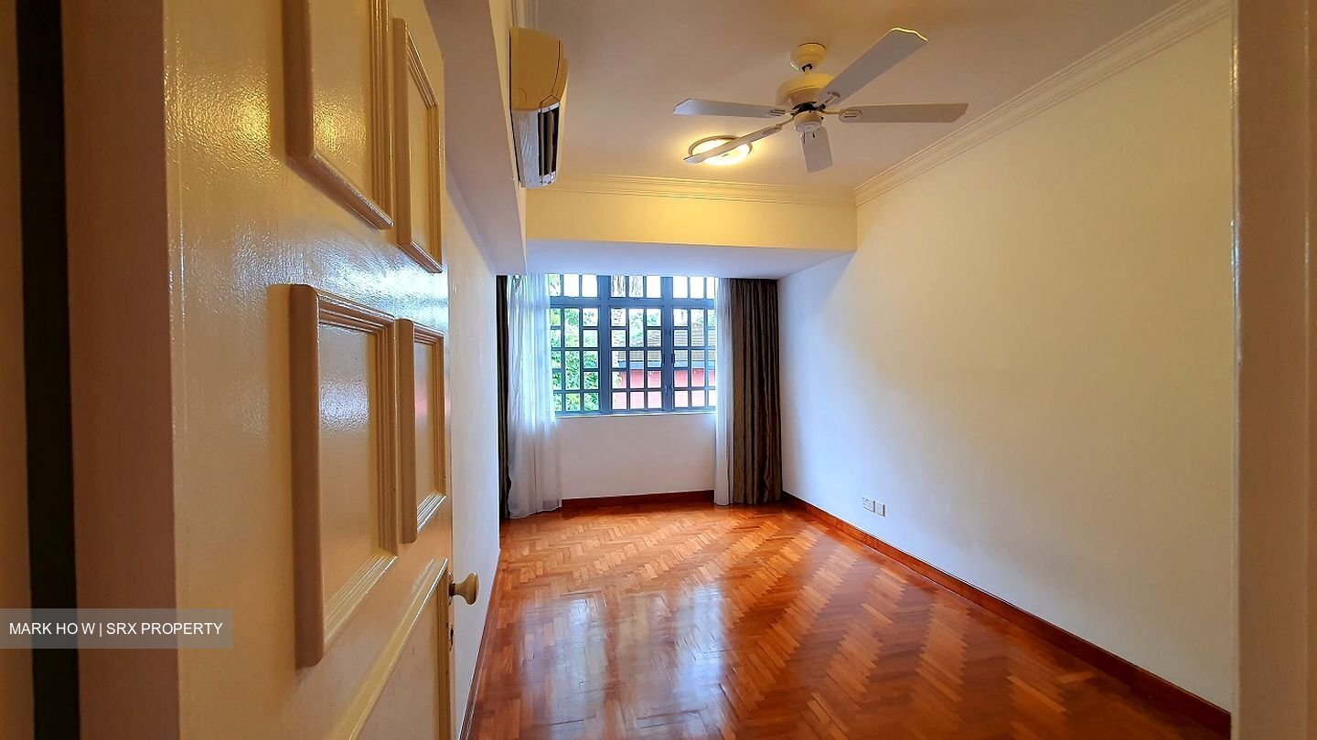 Chancery Grove (D11), Terrace #504512481